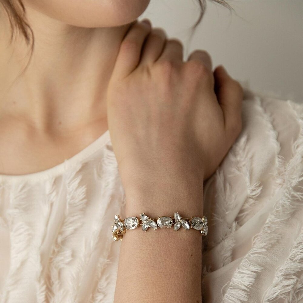 Olive & Piper Cooper Bracelet